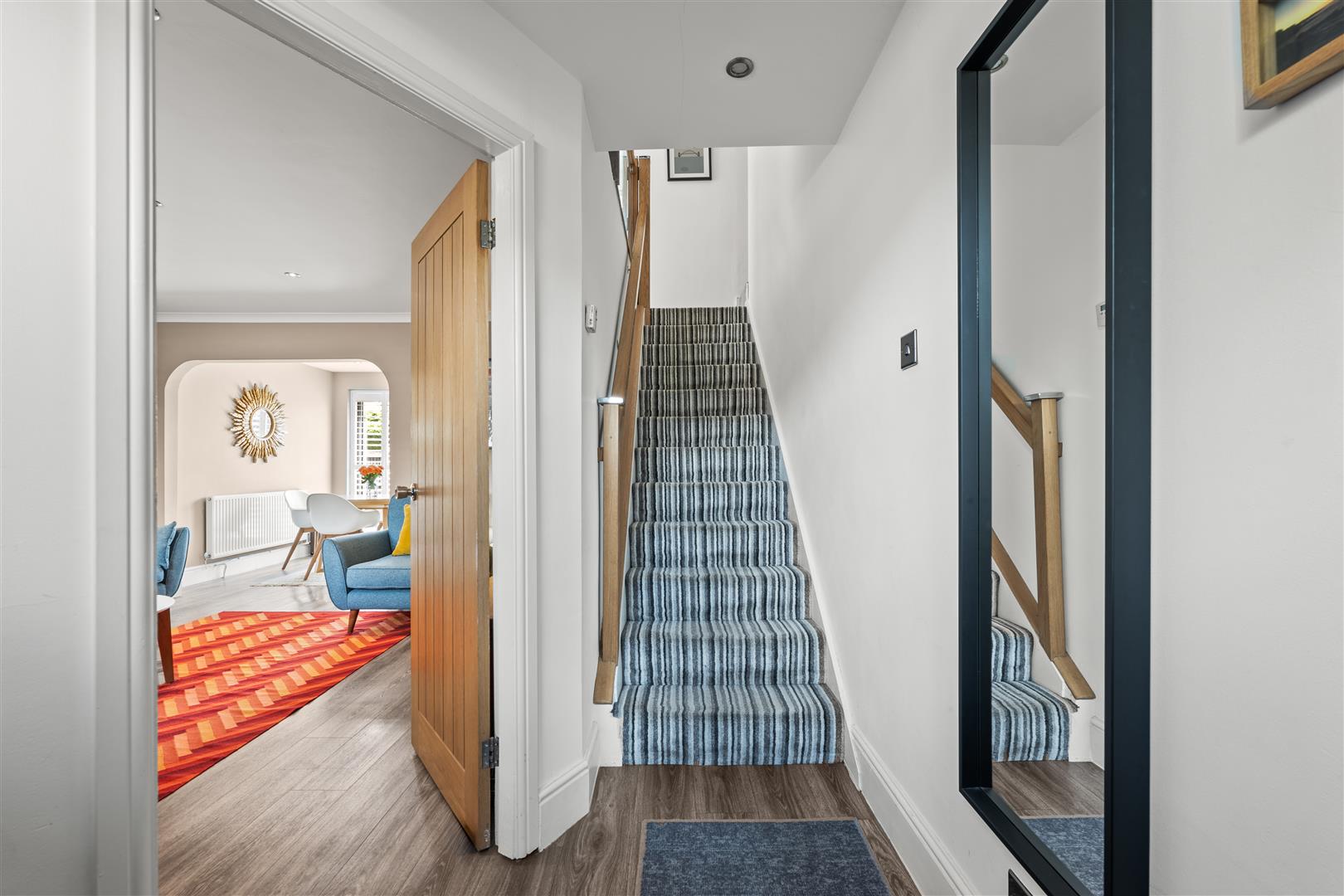 Pinewood Close, Southwell